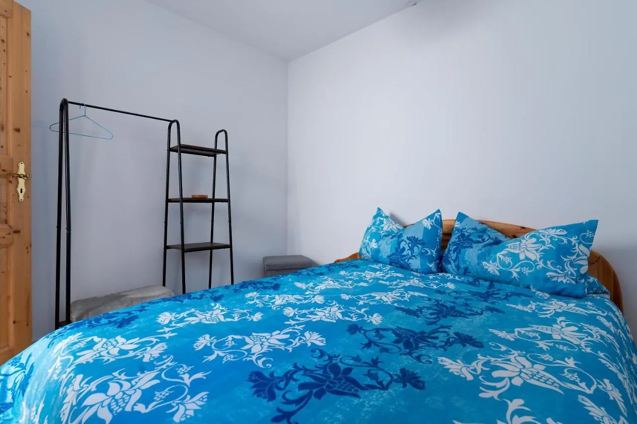 Ferienwohnung Casanova Finning Apartment