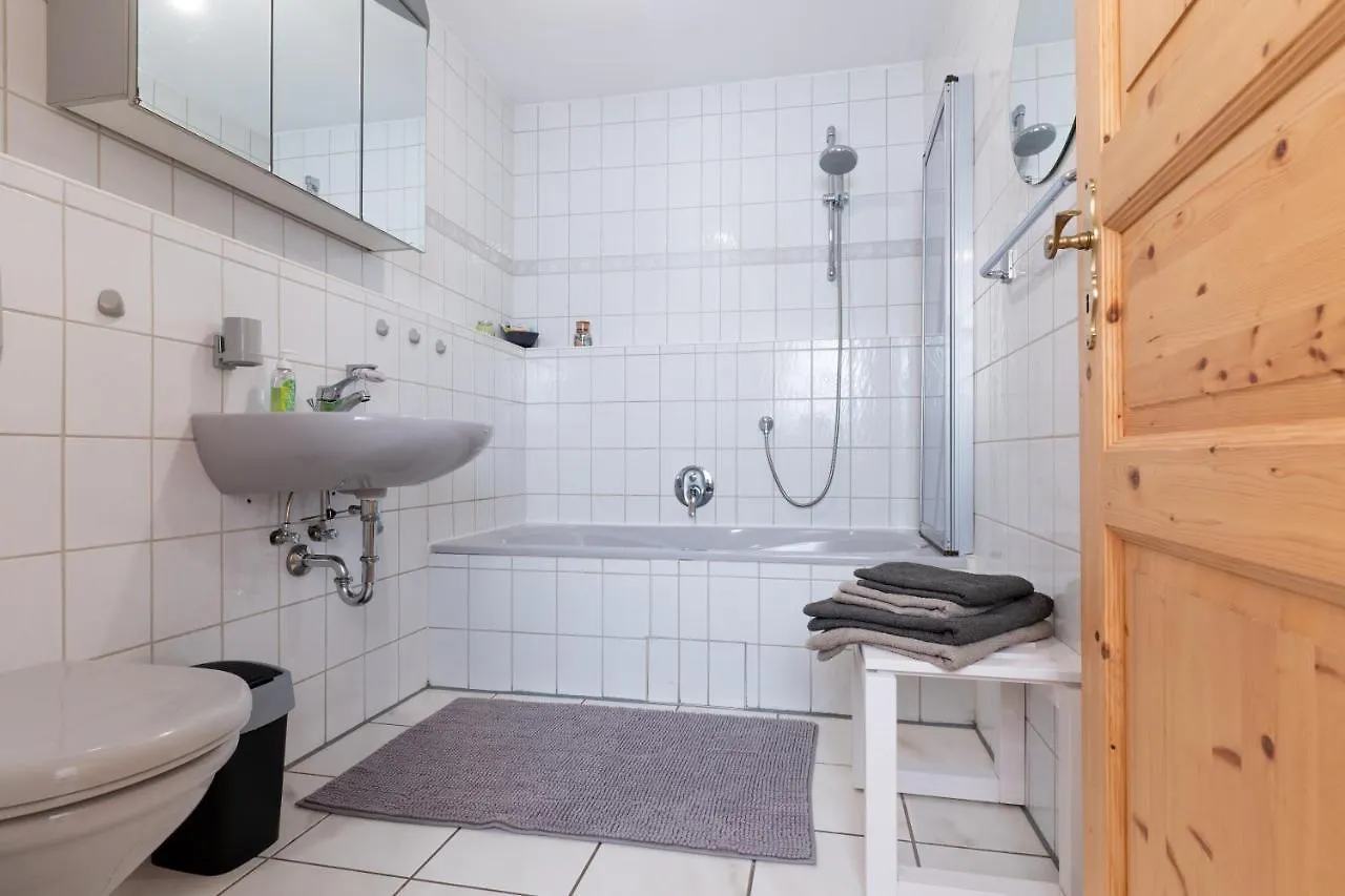 Ferienwohnung Casanova Finning